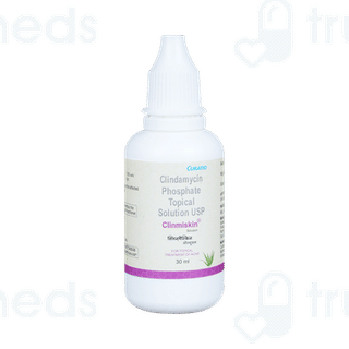 Clinmiskin Solution 30ml
