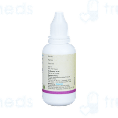 Clinmiskin Solution 30ml