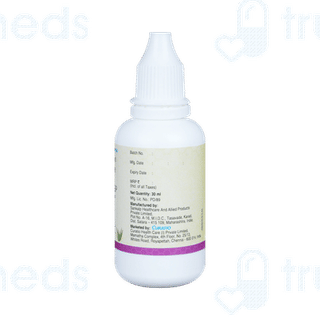 Clinmiskin Solution 30ml
