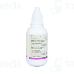 Clinmiskin Solution 30ml