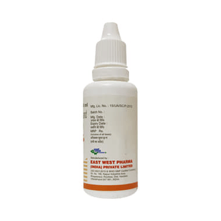Clomic S 0.05/6% Lotion 30Ml