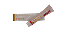 Clonate Lotion 25ml