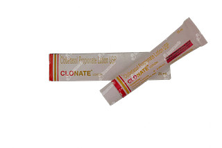 Clonate Lotion 25ml