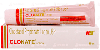 Clonate Lotion 25ml