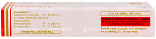 Clonate Lotion 25ml