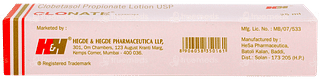 Clonate Lotion 25ml