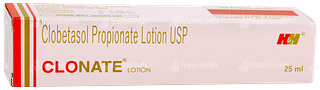 Clonate Lotion 25ml