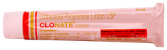 Clonate Lotion 25ml Clonate Lotion 25ml