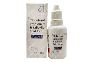 Clonext S Lotion 30 ML