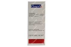 Clonext S Lotion 30ml Clonext S Lotion 30ml
