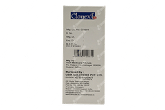 Clonext S Lotion 30ml Clonext S Lotion 30ml