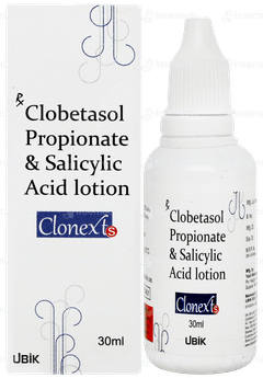 Clonext S Lotion 30ml