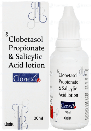 Clonext S Lotion 30ml