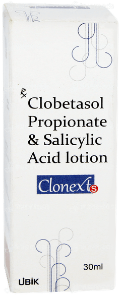 Clonext S Lotion 30ml Clonext S Lotion 30ml
