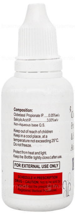 Clonext S Lotion 30ml Clonext S Lotion 30ml