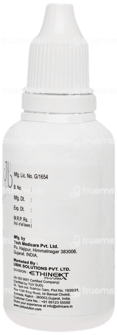 Clonext S Lotion 30ml Clonext S Lotion 30ml