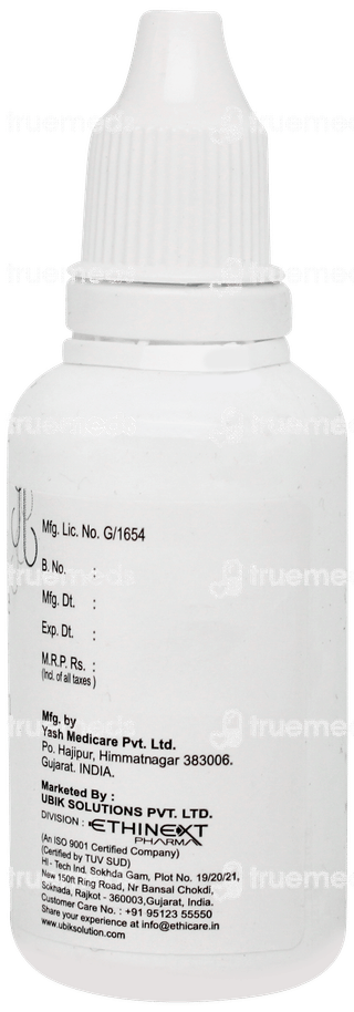 Clonext S Lotion 30ml