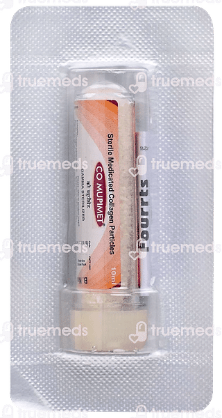 Co Mupimet Collagen Particles 10ml