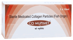 Co Mupimet Collagen Particles 10ml Co Mupimet Collagen Particles 10ml