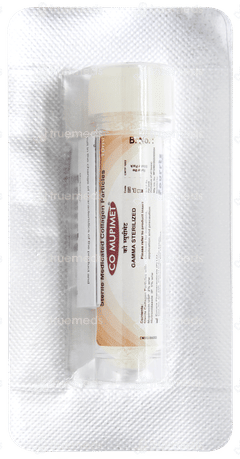 Co Mupimet Collagen Particles 10ml Co Mupimet Collagen Particles 10ml