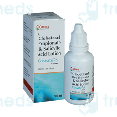 Cosvate S Lotion 30ml