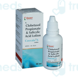 Cosvate S Lotion 30ml