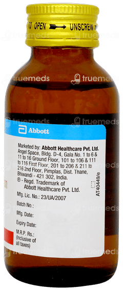 Crotorax Lotion 60ml