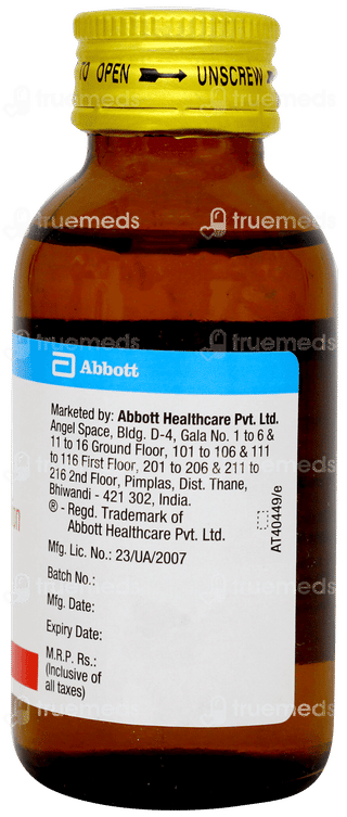 Crotorax Lotion 60ml