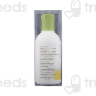Cutinorm Lotion 100ml