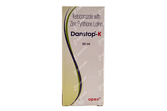 Danstop K Lotion 60ml