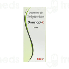 Danstop K Lotion 60ml Danstop K Lotion 60ml