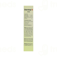 Danstop K Lotion 60ml Danstop K Lotion 60ml