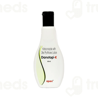 Danstop K Lotion 60ml