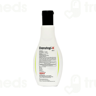Danstop K Lotion 60ml