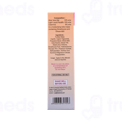 Dermadew Caloe Lotion 100ml Dermadew Caloe Lotion 100ml