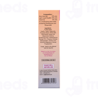 Dermadew Caloe Lotion 100ml