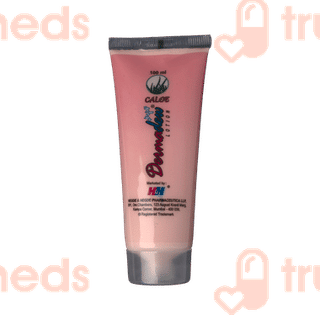 Dermadew Caloe Lotion 100ml