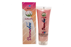 Dermadew Caloe Lotion 60ml