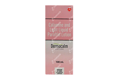 Dermocalm 8/10 % Lotion 100 ML