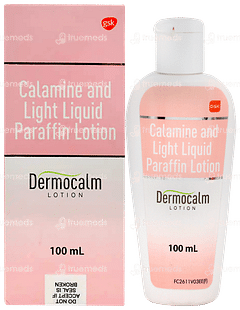 Dermocalm Lotion 100ml Dermocalm Lotion 100ml