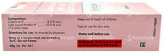 Dermocalm Lotion 100ml