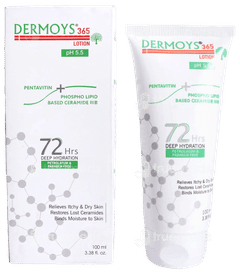 Dermoys 365 Lotion 100Ml