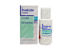 Desowen Lotion 30ml