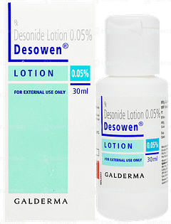 Desowen Lotion 30ml