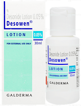 Desowen Lotion 30ml