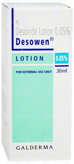 Desowen Lotion 30ml Desowen Lotion 30ml