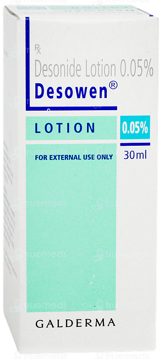 Desowen Lotion 30ml