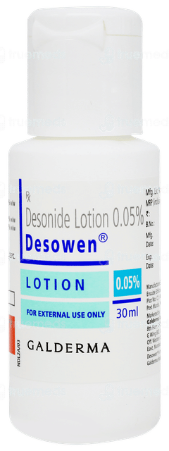 Desowen Lotion 30ml Desowen Lotion 30ml