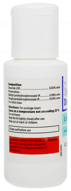 Desowen Lotion 30ml Desowen Lotion 30ml