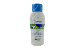 New Dewsoft Lotion 100ml